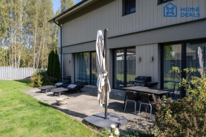 Parduodamas namas Beržų g., Vėliučionių k., Vilniaus r. sav., 234.71 m² ploto 5 kambariai 33