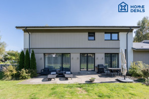 Parduodamas namas Beržų g., Vėliučionių k., Vilniaus r. sav., 234.71 m² ploto 5 kambariai 34