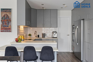 Parduodamas namas Beržų g., Vėliučionių k., Vilniaus r. sav., 234.71 m² ploto 5 kambariai 9