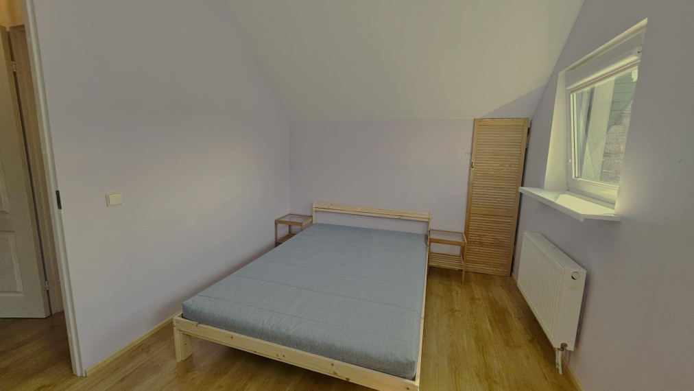 Parduodamas namas Klonių 8-oji g., Pakalniškių k., Vilniaus r. sav., 63.93 m² ploto 3 kambariai 11