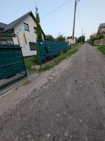 Parduodamas namas Klonių 8-oji g., Pakalniškių k., Vilniaus r. sav., 63.93 m² ploto 3 kambariai 20