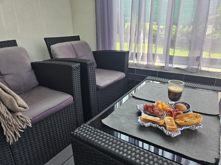 Parduodamas namas Klonių 8-oji g., Pakalniškių k., Vilniaus r. sav., 63.93 m² ploto 3 kambariai 15