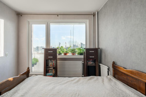 Parduodamas butas Partizanų g., Dainava, Kauno m., Kauno m. sav., 64.00 m² ploto 3 kambariai 3