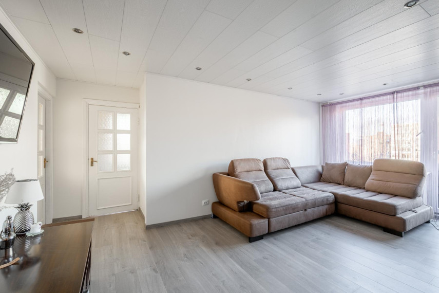 Parduodamas butas Partizanų g., Dainava, Kauno m., Kauno m. sav., 64.00 m² ploto 3 kambariai 6