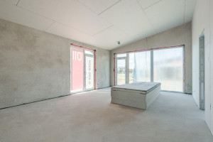 Parduodamas namas Erdvės g., Užliedžių k., Kauno r. sav., 100 m² ploto 4 kambariai 12