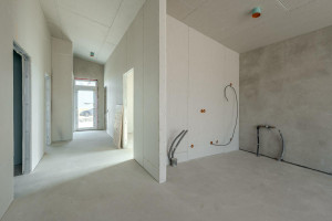 Parduodamas namas Erdvės g., Užliedžių k., Kauno r. sav., 100 m² ploto 4 kambariai 14