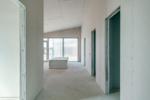 Parduodamas namas Erdvės g., Užliedžių k., Kauno r. sav., 100 m² ploto 4 kambariai 16