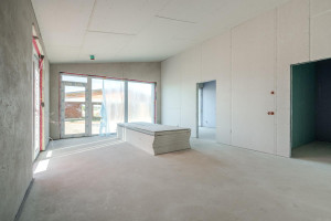 Parduodamas namas Erdvės g., Užliedžių k., Kauno r. sav., 100 m² ploto 4 kambariai 10