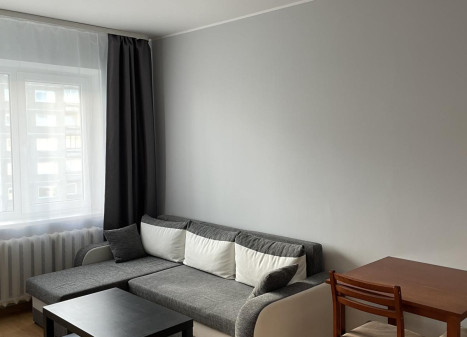 Parduodamas butas Justiniškių g., Justiniškės, Vilniaus m., Vilniaus m. sav., 39.7 m² ploto 2 kambariai