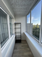 Parduodamas butas Justiniškių g., Justiniškės, Vilniaus m., Vilniaus m. sav., 39.7 m² ploto 2 kambariai 12