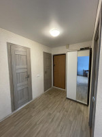 Parduodamas butas Justiniškių g., Justiniškės, Vilniaus m., Vilniaus m. sav., 39.7 m² ploto 2 kambariai 7
