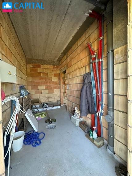 Parduodamas namas Saulės g., Kareivonių k., Elektrėnų sav., 149 m2 ploto, 2 aukštai 31