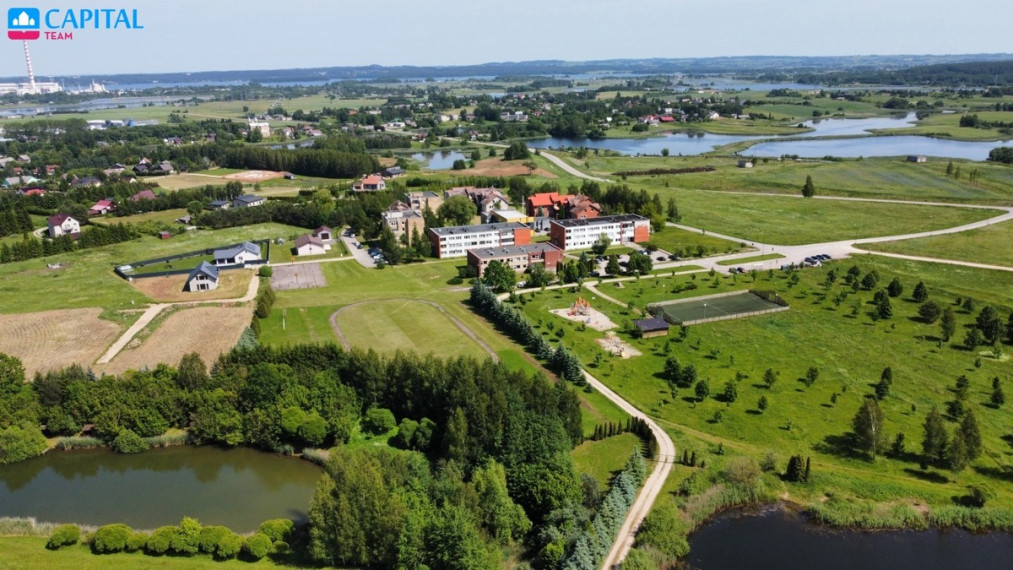 Parduodamas namas Saulės g., Kareivonių k., Elektrėnų sav., 149 m2 ploto, 2 aukštai 33