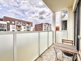 Nuomojamas butas Įsruties g., Pilaitė, Vilniaus m., Vilniaus m. sav., 35 m2 ploto, 2 kambariai 11