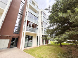 Nuomojamas butas Įsruties g., Pilaitė, Vilniaus m., Vilniaus m. sav., 35 m2 ploto, 2 kambariai 12