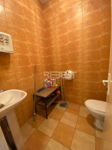 Nuomojamos administracinės patalpos Gamybos g., Gubernija, Šiaulių m., Šiaulių m. sav., 38.62 m2 ploto 4