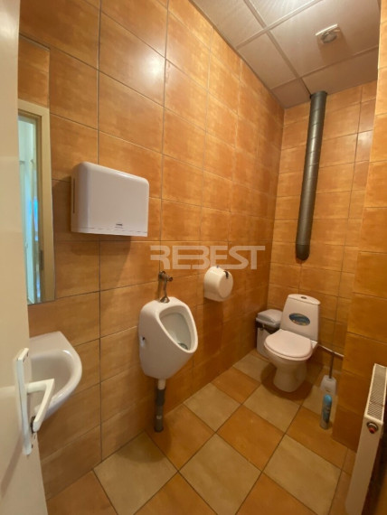 Nuomojamos administracinės patalpos Gamybos g., Gubernija, Šiaulių m., Šiaulių m. sav., 38.62 m2 ploto 5