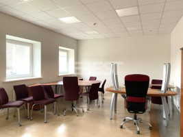 Nuomojamos administracinės patalpos Gamybos g., Gubernija, Šiaulių m., Šiaulių m. sav., 38.62 m2 ploto 1