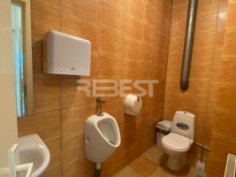 Nuomojamos administracinės patalpos Gamybos g., Gubernija, Šiaulių m., Šiaulių m. sav., 38.62 m2 ploto 5