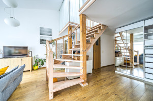 Parduodamas butas Ukmergės g., Pašilaičiai, Vilniaus m., Vilniaus m. sav., 78.48 m2 ploto, 4 kambariai 11