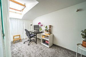 Parduodamas butas Ukmergės g., Pašilaičiai, Vilniaus m., Vilniaus m. sav., 78.48 m2 ploto, 4 kambariai 20