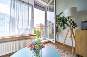 Parduodamas butas Ukmergės g., Pašilaičiai, Vilniaus m., Vilniaus m. sav., 78.48 m2 ploto, 4 kambariai 26