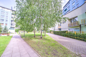 Parduodamas butas Ukmergės g., Pašilaičiai, Vilniaus m., Vilniaus m. sav., 78.48 m2 ploto, 4 kambariai 30
