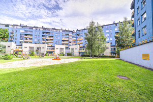 Parduodamas butas Ukmergės g., Pašilaičiai, Vilniaus m., Vilniaus m. sav., 78.48 m2 ploto, 4 kambariai 31