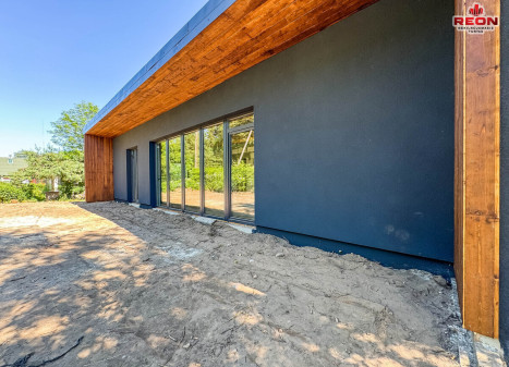 Parduodamas namas Bubų g., Mikališkių k., Vilniaus r. sav., 79 m2 ploto, 1 aukštai