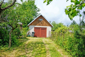 Parduodamas namas Mokyklos g., Švenčionėlių m., Švenčionių r. sav., 65.73 m² ploto 3 kambariai 11