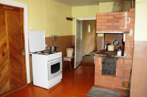 Parduodamas namas Mokyklos g., Švenčionėlių m., Švenčionių r. sav., 65.73 m² ploto 3 kambariai 14