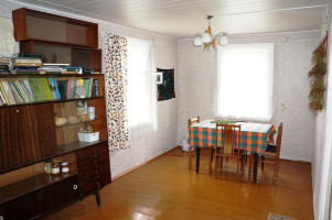 Parduodamas namas Mokyklos g., Švenčionėlių m., Švenčionių r. sav., 65.73 m² ploto 3 kambariai 16