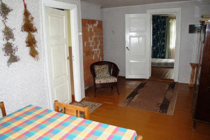 Parduodamas namas Mokyklos g., Švenčionėlių m., Švenčionių r. sav., 65.73 m² ploto 3 kambariai 17
