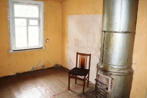 Parduodamas namas Mokyklos g., Švenčionėlių m., Švenčionių r. sav., 65.73 m² ploto 3 kambariai 20