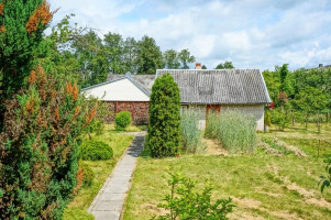 Parduodamas namas Mokyklos g., Švenčionėlių m., Švenčionių r. sav., 65.73 m² ploto 3 kambariai 9
