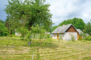 Parduodamas namas Mokyklos g., Švenčionėlių m., Švenčionių r. sav., 65.73 m² ploto 3 kambariai 10