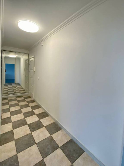 Nuomojamas butas Viršuliškių g., Viršuliškėse, Vilniuje, 32.59 kv.m ploto 5