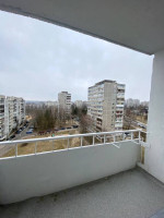 Nuomojamas butas Viršuliškių g., Viršuliškėse, Vilniuje, 32.59 kv.m ploto 6