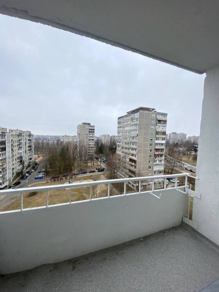 Nuomojamas butas Viršuliškių g., Viršuliškėse, Vilniuje, 32.59 kv.m ploto 6