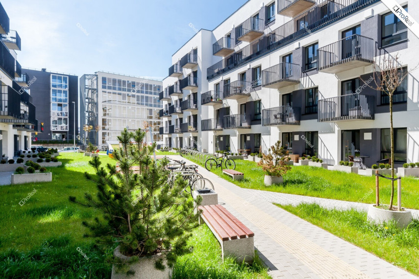 Nuomojamas butas Jurgio Lebedžio g., Vilniaus m., Vilniaus m. sav., 45 m2 ploto, 3 kambariai 1
