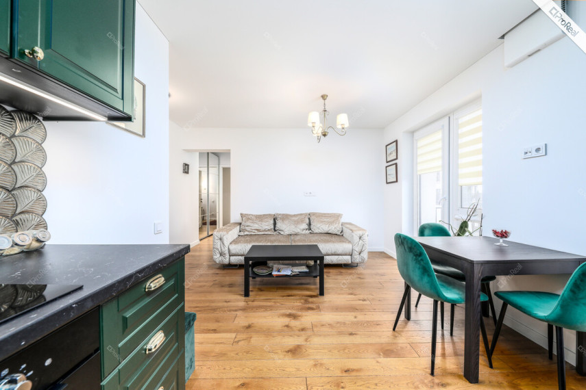 Nuomojamas butas Jurgio Lebedžio g., Vilniaus m., Vilniaus m. sav., 45 m2 ploto, 3 kambariai 4