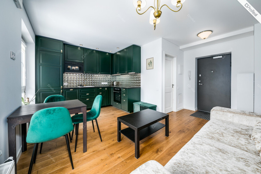 Nuomojamas butas Jurgio Lebedžio g., Vilniaus m., Vilniaus m. sav., 45 m2 ploto, 3 kambariai 6