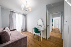 Nuomojamas butas Jurgio Lebedžio g., Vilniaus m., Vilniaus m. sav., 45 m2 ploto, 3 kambariai 7