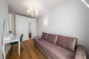 Nuomojamas butas Jurgio Lebedžio g., Vilniaus m., Vilniaus m. sav., 45 m2 ploto, 3 kambariai 8