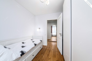 Nuomojamas butas Jurgio Lebedžio g., Vilniaus m., Vilniaus m. sav., 45 m2 ploto, 3 kambariai 9