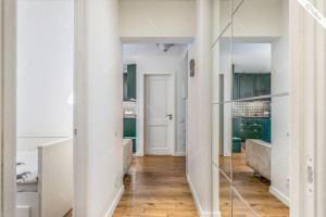 Nuomojamas butas Jurgio Lebedžio g., Vilniaus m., Vilniaus m. sav., 45 m2 ploto, 3 kambariai 11