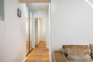 Nuomojamas butas Jurgio Lebedžio g., Vilniaus m., Vilniaus m. sav., 45 m2 ploto, 3 kambariai 12