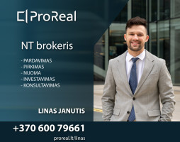 Nuomojamas butas Jurgio Lebedžio g., Vilniaus m., Vilniaus m. sav., 45 m2 ploto, 3 kambariai 15