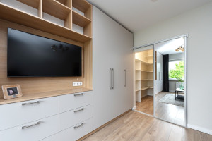 Parduodamas butas Justiniškių g., Justiniškės, Vilniaus m., Vilniaus m. sav., 39.66 m2 ploto, 1 kambariai 9