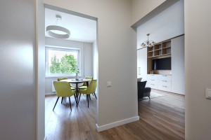 Parduodamas butas Justiniškių g., Justiniškės, Vilniaus m., Vilniaus m. sav., 39.66 m2 ploto, 1 kambariai 11